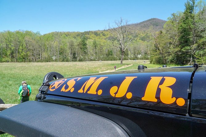 1 Day Jeep Rental Through the Smoky Mountains - Safety and Regulations