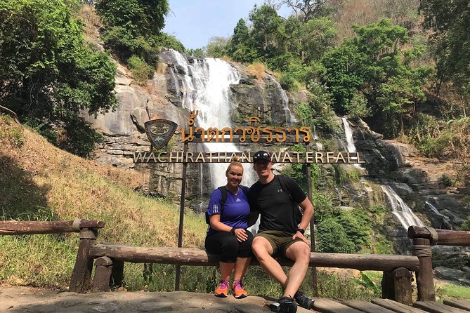 1 Day Private Tour Doi Inthanon And Phachor Canyon - Confirmation and Accessibility