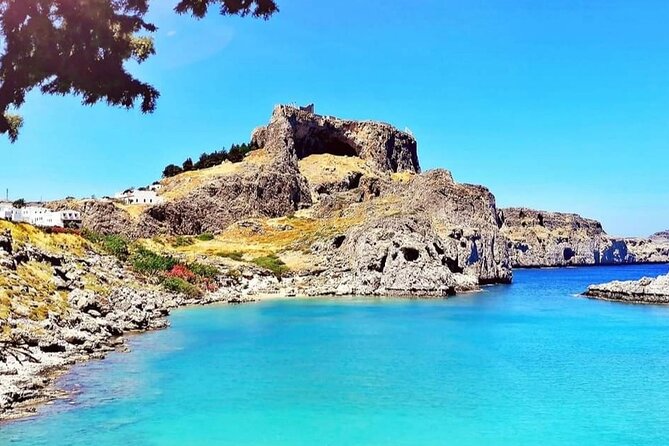 1 Day Rhodes Island Tour With Olive Oil, Honey and Wine Tasting - Feedback and Reviews