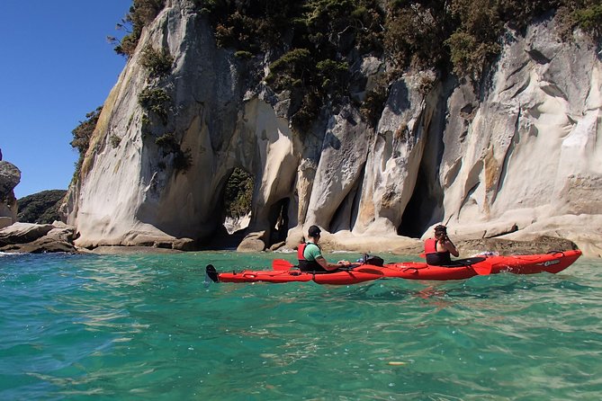 1 Day Sea Kayak Rental - Tips for Your Kayaking Day