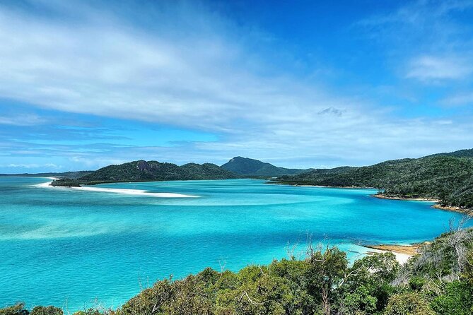 1-Day Whitsunday Islands Cruise: Whitehaven Beach and Hill Inlet - Tips for Travelers