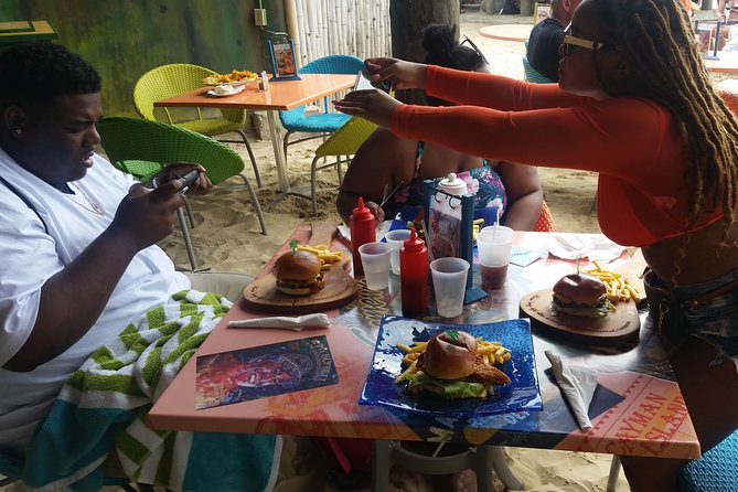 1. Negril Private Airport Transfer To/From Hotels & Accommodations - Booking Process and Tips