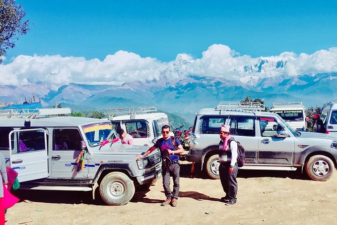 1 Night 2 Days Astam Hiking From Pokhara - Customer Reviews and Feedback