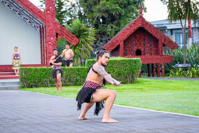 10 Day Northern Trail Haka Plus Tour - Booking Information