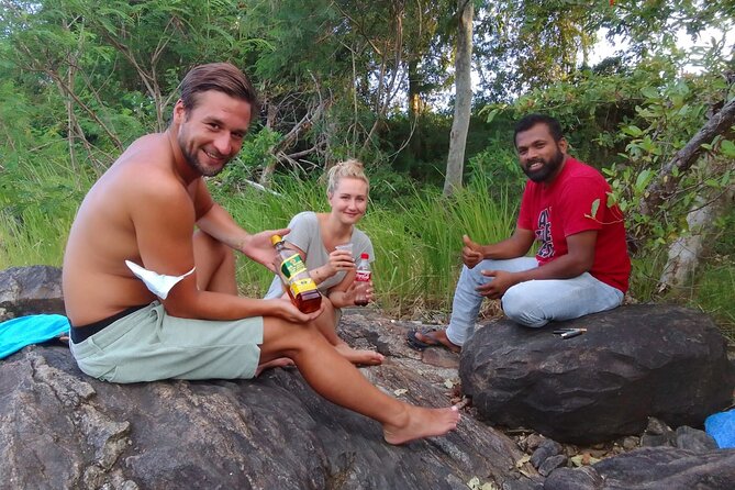 12 Days Private Tour in Sri Lanka - Pricing and Payment