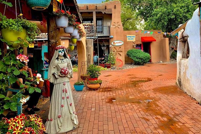 12pm - Public High Noon History, Legends & Lore Tour - Guided Old Town Stroll - Guest Testimonials