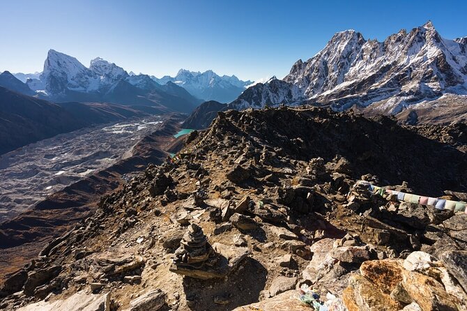 14 Days Private Tour Everest Base Camp Trek - Cancellation and Refund Policy