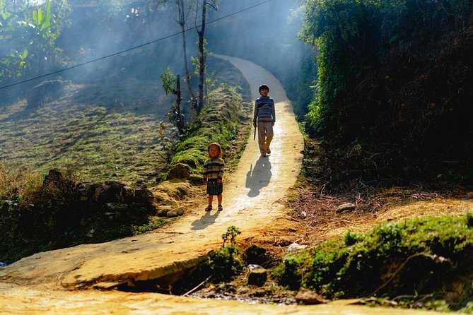 2 Day 1 Night Trek - Tour Operator Information