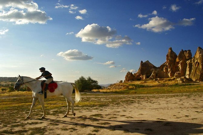 2 Day Cappadocia Tour From Istanbul With Optional Balloon Ride - Traveler Information and Accessibility