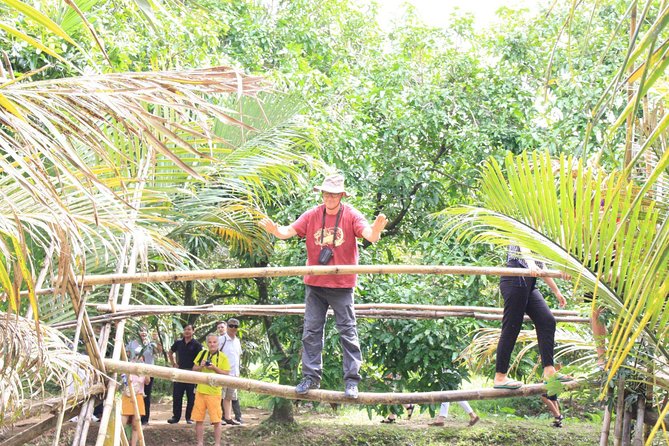 2-Day Cu Chi Tunnels & Mekong Delta - Cai Rang Floating Market - Inclusions and Pricing