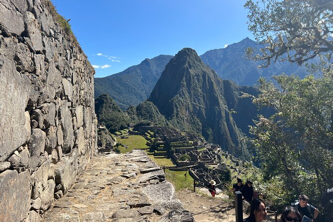 2-Day Inca Trail To Machu Picchu - Insights From Traveler Experiences