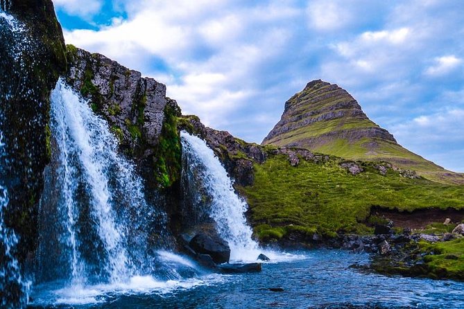 2-Day Northern Lights and Snaefellsnes Peninsula Adventure From Reykjavik - Pickup and Dropoff