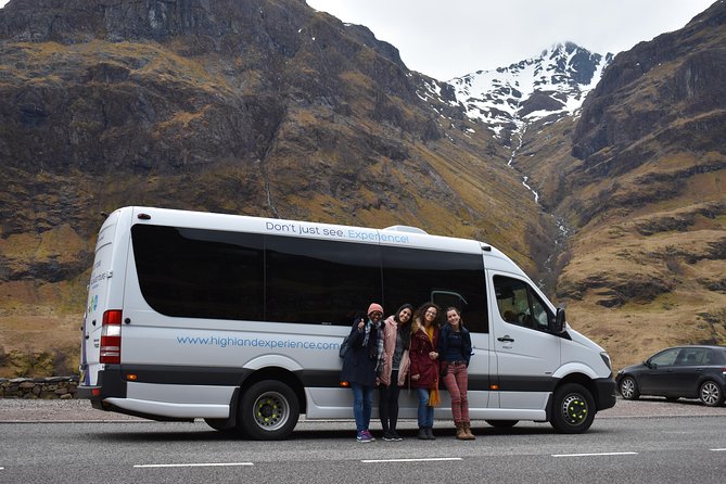2-Day Outlander Experience Small Group Tour From Edinburgh - Traveler Feedback and Reviews