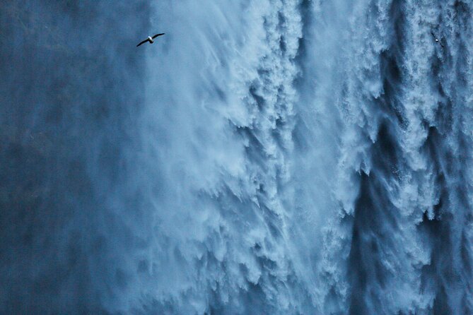 2-Day South Coast Waterfalls, Jokulsarlon Glacier Lagoon and Hike From Reykjavik - Benefit From Professional English-Speaking Guides