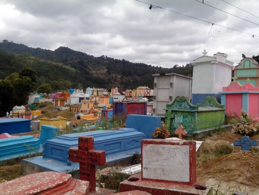 2-Day Tour of Lake Atitlan & Chichicastenango Market - Customer Feedback and Ratings