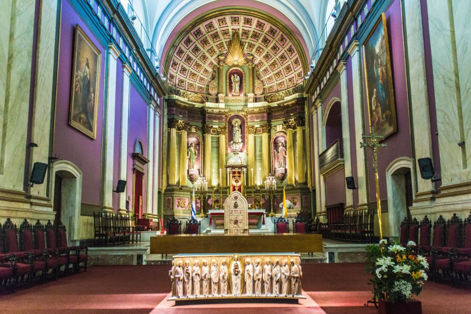 2-Days and 1 Night Montevideo - Inclusions and Exclusions