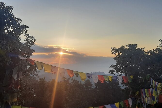 2 Days - Kathmandu UNESCO Sites & Nagarkot Sunrise + Bhaktapur - Additional Information