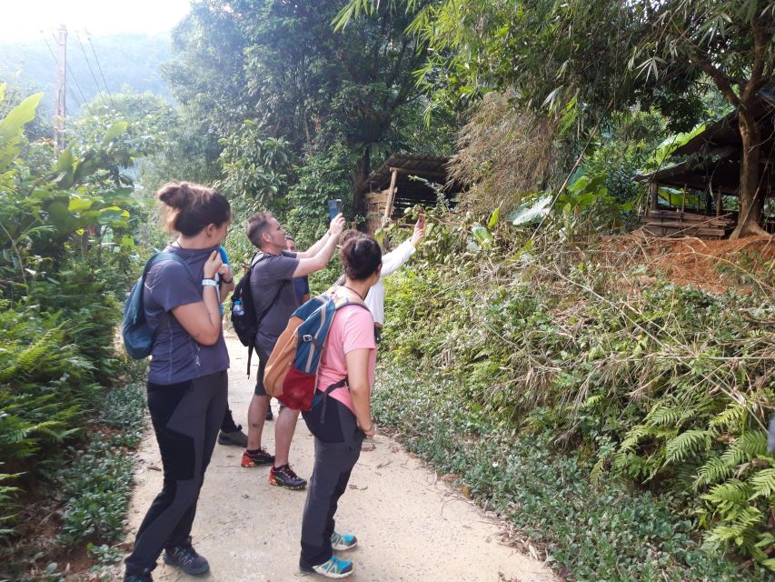 2 Days Pu Luong Offbeat Trekking Best for Mountain Lovers - Accommodation Details