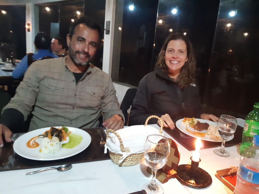 2-Days Salt Flats Round-Trip From Uyuni - Important Recommendations