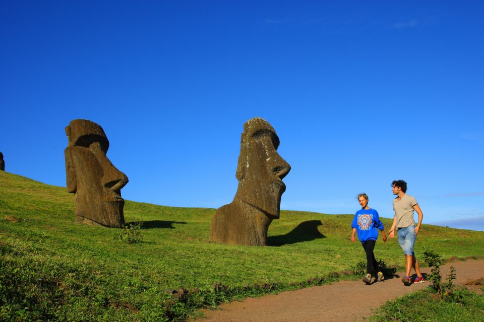 2 Half Days & 2 Full Days Private Tours | OPTION A - Tour Inclusions and Benefits
