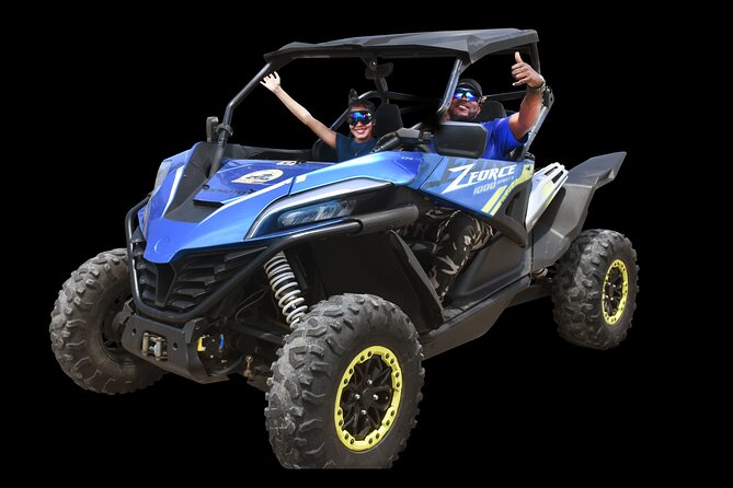 2-Hour Buggy Adventure Tour in Curacao - Preparation Tips for Participants
