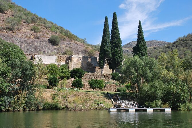 2-Hour Rabelo Boat Tour in Pinhão - Tips for Travelers