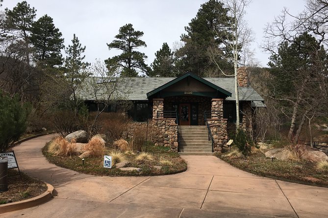 2 Hour Segway Tour in Cheyenne Cañon and Broadmoor Area - Scenic Sights of Cheyenne Cañon