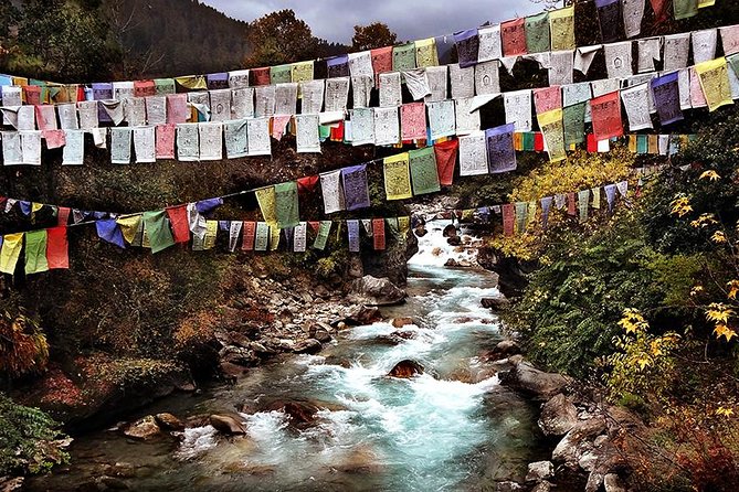 2 Nights Paro and Thimphu Tour, Bhutan - Booking Information and Policies
