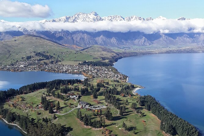 20 Minute Queenstown Scenic Flight - Customer Feedback