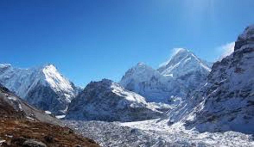 23 Days Kanchenjunga Base Camp Trek From Kathmandu - Preparation and Packing Tips