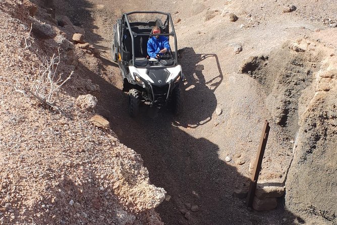 2h Buggy Tour Guided by the North of Lanzarote - Convoy and Photo Opportunities