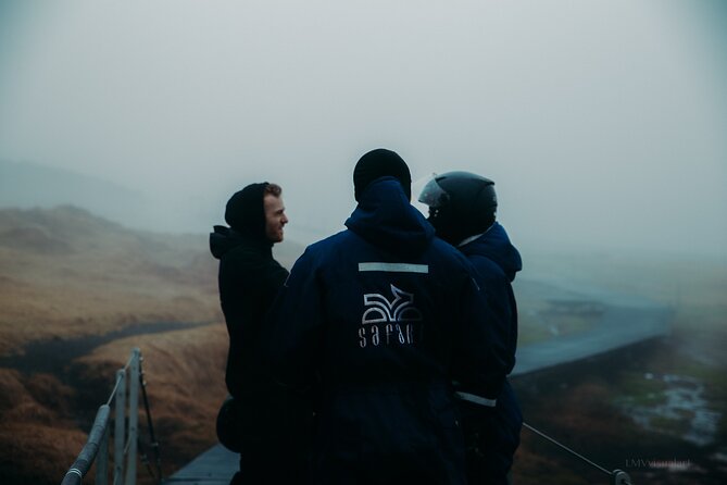 2hr Buggy Lava Field Adventure From Reykjavik - Customer Experiences