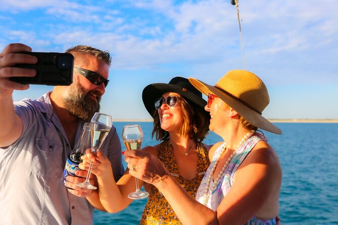3.5 Hour Broome Sunset Cruise - What to Bring