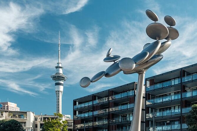 3.5 Hour Sunset Tour on Waiheke Island - Important Tour Information