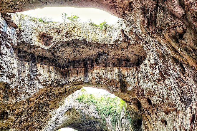 3 Caves Tour - Saeva Dupka , Eyes of God Cave & Devetashka Cave - Tips for Travelers