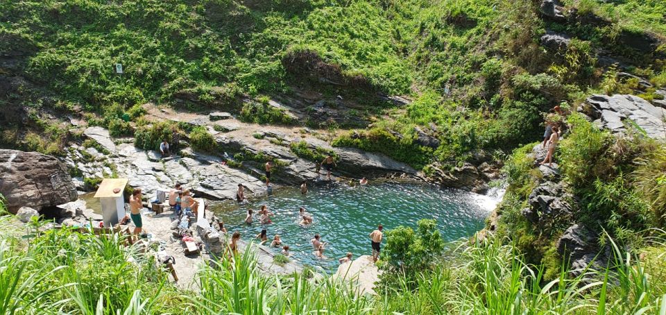 3-Day Amazing Ha Giang Loop Self-Riding Motorbike - Important Travel Considerations