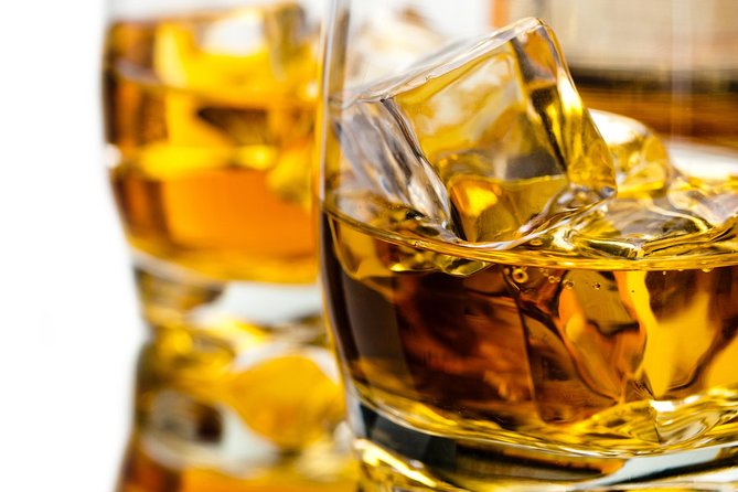 3-Day Speyside Whisky Tour From Edinburgh Including Admissions - Booking and Cancellation