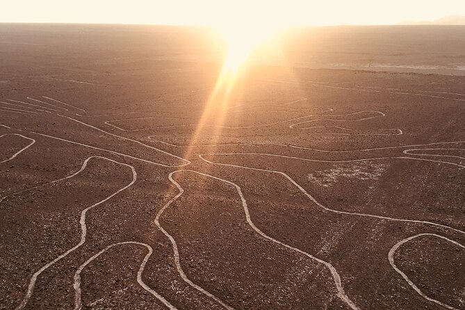 3 Day Tour From Lima: Nazca Lines Flight, Paracas, and Huacachina - Inclusions and Exclusions