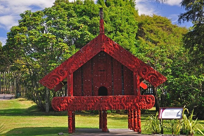 3-Day Wellington to Auckland Tour - Inclusions and Exclusions