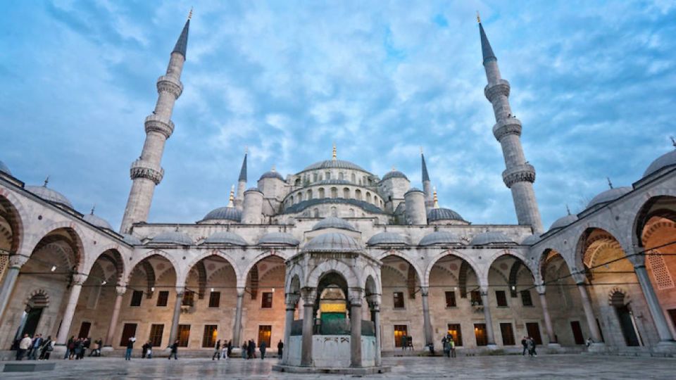 3 Days Istanbul Tour From Kusadasi / İZmir - Cultural Highlights