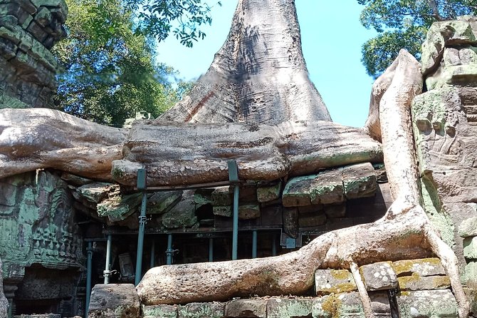 3 Days Private Angkor Tours & Floating Village From Dawn To Dusk - Booking and Cancellation Policy