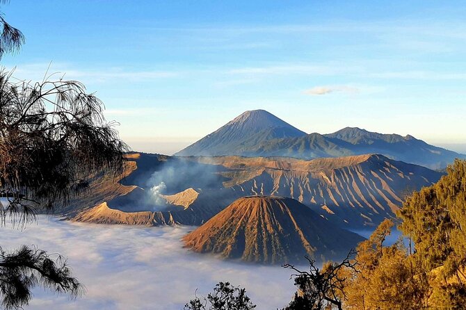 3 Days Private Tour in Bromo and Ijen From Surabaya - Tips for a Great Experience