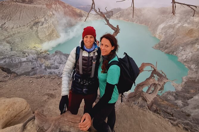 3 Days Private Tour of Sewu Waterfalls, Bromo, and Ijen Blue Fire - Pricing and Payment Options