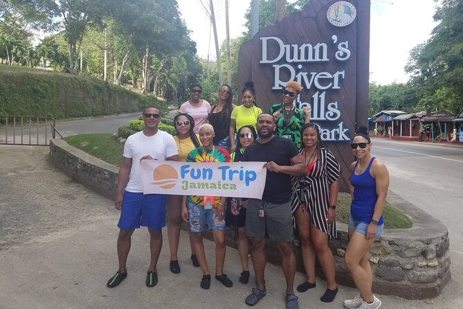 3. Dunns River Falls Ocho Rios Private FunDay Tour - Booking Process