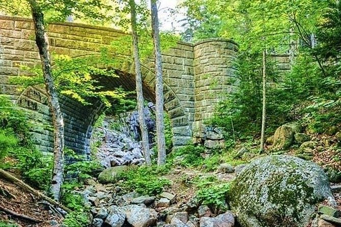 3 Hour Private Tour: Explore All the Top Spots of Acadia! - Pickup Locations