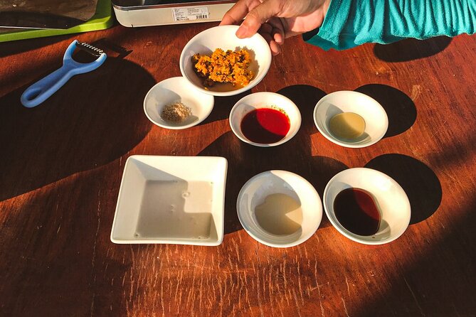 3-Hour Siem Reap Guided Cooking Class and Market With Pick up - Pricing and Booking Information