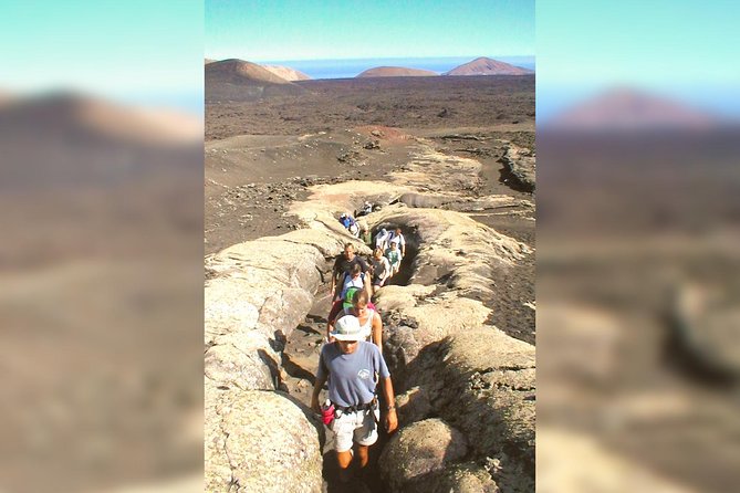 3-Hour Walking Tour in Los Volcanes Nature Reserve - How to Get There