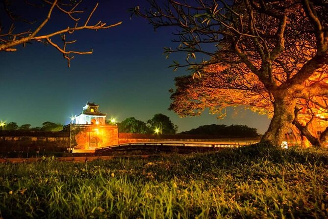 3-Hours Hue Imperial Walking Tour With Guide - Itinerary and Highlights