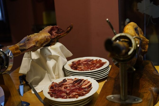 3 Hours Malaga Tapas Crawl Tour by Food Lover Tour - Reviews and Recognition