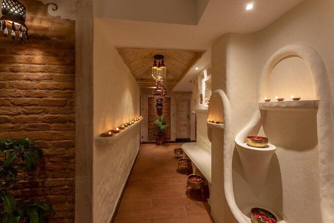 3 Night 4 Day Yoga & Ayurveda Retreat to Detox the Body & Mind, Nepal - Guest Reviews